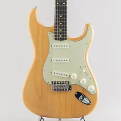 FENDER CUSTOM SHOP 61 STRATOCASTER JOURNEYMAN RELIC CC AMBER 2021