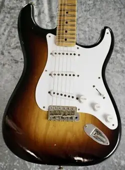 1954 STRATOCASTER JOURNEYMA