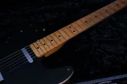 FENDER CUSTOM SHOP ’51 REISSUE NOCASTER NAMM LTD RUN HEAVY RELIC 2008 AGED