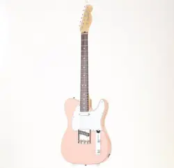 II TELECASTER FLAMINGO