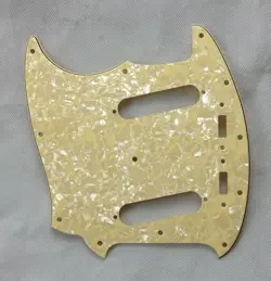 FENDER MUSTANG CLASSIC