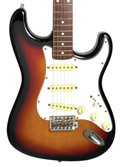 1993-1994 ST62-53 STRATOCASTER