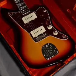 1966 JAZZMASTER JM