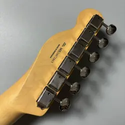 FENDER PLAYER II TELECASTER BUTTERSCOTCH BLONDE