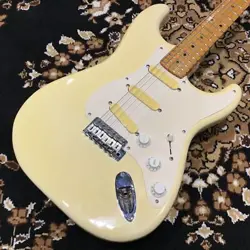 FENDER ERIC CLAPTON STRATOCASTER 1988-2001