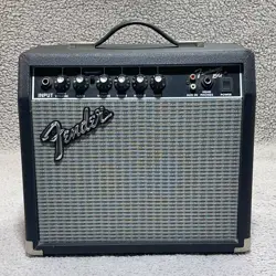 COMPACT POWERFUL SOUND