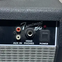 AMPLIFIER COMPACT POWERFUL