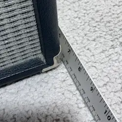 GUITAR AMPLIFIER COMPACT