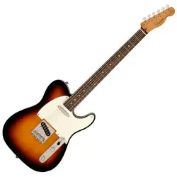 SQUIER BY FENDER CLASSIC VIBE BARITONE CUSTOM TELECASTER