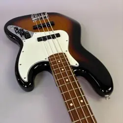 BASS JB ELECTRIC