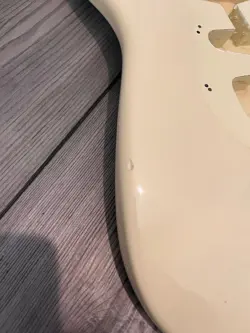 FENDER MIM MEXICAN