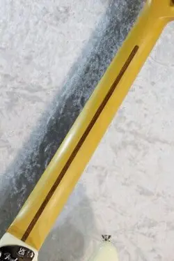 FENDER AMERICAN PROFESSIONAL II STRATOCASTER HSS OLYMPIC WHITE