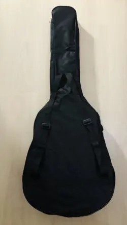 FENDER GUITAR BAG