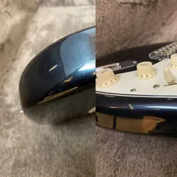 CUSTOM SHOPCLASSIC PLAYER