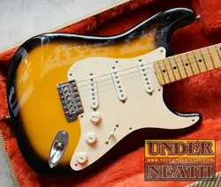 CUSTOM SHOP1957 STRATOCASTER