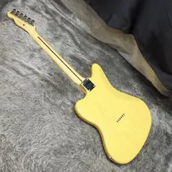 FENDER JAPAN OFFSET