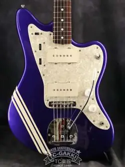 FENDER JAPAN2012 JM66 CO