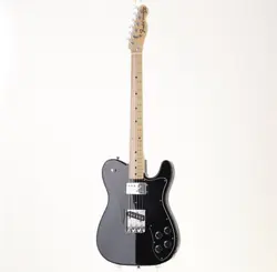 FENDER JAPAN TC72 70 BLACK NO.DG1075