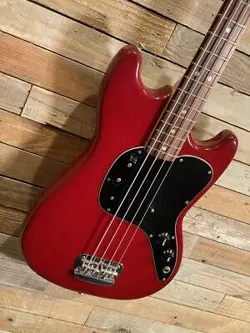 FENDER 1978 MUSICMASTER BASS NO.DG1038