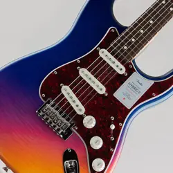STRATOCASTER TWILIGHT
