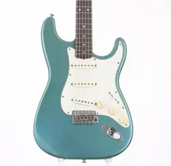 FENDER CUSTOM SHOP 1960 STRATOCASTER LPB MADE IN 1996