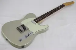 FENDER JAPAN TL62 NO.DG1329
