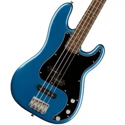BLACK PICKGUARD LAKE
