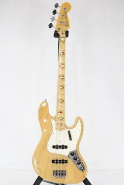 FENDER  70S JAZZ BASS NO.DG1252