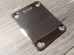 CHROME SERIAL NUMBER