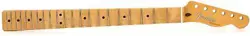 FENDER ROAD WORN '50S TELECASTER NECK MAPLE FINGERBOARD