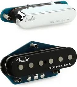 FENDER ULTRA NOISELESS VINTAGE TELECASTER PICKUP SET