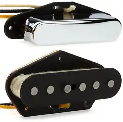 FENDER TEXAS SPECIAL TELE PICKUPS - SET OF 2