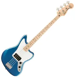 SQUIER BY FENDER AFFINITY SERIES JAGUAR BASS H LPB ELECTRIC BASS