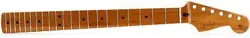FENDER ROASTED MAPLE STANDARD SERIES REPLACEMENT STRATOCASTER NECK - MAPLE