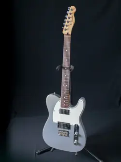 2021 FENDER PLAYER TELECASTER HH ELECTRIC GUITAR