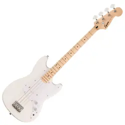 SQUIER BY FENDER SONIC BRONCO BASS MN AWT ELECTRIC BASS