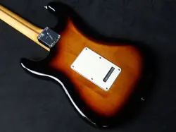 FENDER PLAYER II STRATOCASTER 3-COLOR SUNBURST
