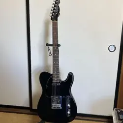 SQUIER FENDER TELECASTER STANDARD ELECTRIC GUITAR