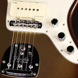 ROSEWOOD MOCHA BURST