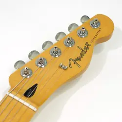 BUTTERSCOTCH BLONDE MN