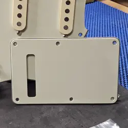 2021 FENDER AMERICAN PERFORMER STRAT LOADED PICKGUARD - USA YOSEMITE PICKUPS