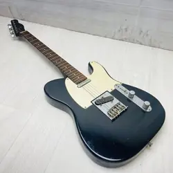 MANUFACTURER UNKNOWN ELECTRIC GUITAR FENDER