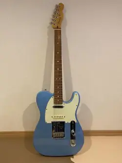 FENDER PLAYER PLUS NASHVILLE TELECASTER ELECTRIC GUITAR