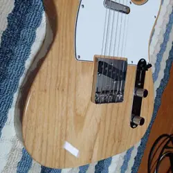 TELECASTER TL71 MOD
