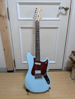 FSR CYCLONE ELECTRIC