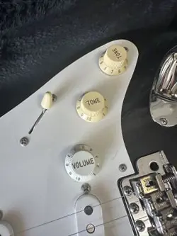 STRATOCASTER ST57-TX ELECTRIC