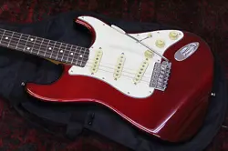STRATOCASTER ST62-TX OLD