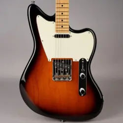 TELECASTER 2016 SUNBURST