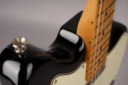 OFFSET TELECASTER 2016