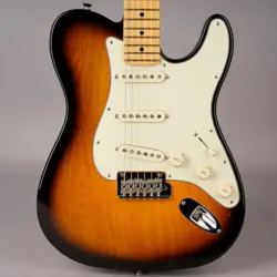 PARALLEL UNIVERSE STRAT